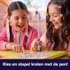 Aproču izgatavošanas komplekts Spin Master Cool Maker Stack'd Heishi Bracelet Studio — rokdarbu komplekts heishi stila aproču veidošanai