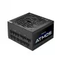 Chieftec Atmos barošanas bloks 750 W 20+4 kontaktu ATX ATX Melns