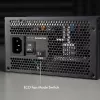 Chieftec Atmos barošanas bloks 750 W 20+4 kontaktu ATX ATX Melns