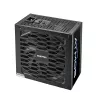 Chieftec Atmos barošanas bloks 850 W 20+4 kontaktu ATX ATX melns