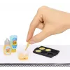 Miniverse Make It Mini From Scratch Series 2, 8 gadi, Daudzkrāsains, Plastmasa