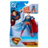 DC Comics, SUPERMAN Epic Strike darbības figūra, 6 collas augsta, autentisks filmas stils, ietver 2 piederumus, rotaļlietas zēniem un meitenēm no 4 gadu vecuma