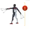 DC Comics, SUPERMAN, Mr. Terrific, Epic Strike Action Figure, 15 cm gara, autentisks filmas stils, 2 piederumi, rotaļlietas zēniem un meitenēm no 4 gadu vecuma