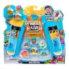 Moose Toys MrBeast Lab Swarms II Atomic 12-pack, 5 gadi, Daudzkrāsains