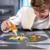 Moose Toys MrBeast Lab Swarms II Atomic 12-pack, 5 gadi, Daudzkrāsains