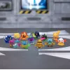Moose Toys MrBeast Lab Swarms II Atomic 12-pack, 5 gadi, Daudzkrāsains