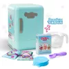 Moose Toys Cookeez Makery Freezy Cakez, zēnam/meitenei, 5 gadi, skaņas efekts