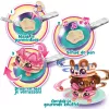 Moose Toys Cookeez Makery Pancake, rotaļlietu ēdiens, 5 g.