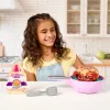 Moose Toys Cookeez Makery Pancake, rotaļlietu ēdiens, 5 g.