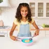 Moose Toys Cookeez Makery Pancake, rotaļlietu ēdiens, 5 g.