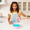 Moose Toys Cookeez Makery Pancake, rotaļlietu ēdiens, 5 g.