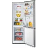 Gorenje RK418CPS4WD brīvstāvošs 268 L nerūsējošais tērauds