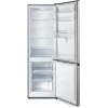 Gorenje RK418CPS4WD brīvstāvošs 268 L nerūsējošais tērauds