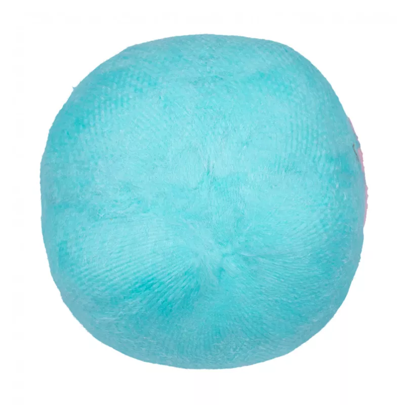 Scruff-a-Luvs Pet Scruffs viena paka Blue Plush Toy