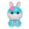 Scruff-a-Luvs Pet Scruffs viena paka Blue Plush Toy