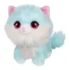 Scruff-a-Luvs Pet Scruffs viena paka Blue Plush Toy