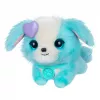 Scruff-a-Luvs Pet Scruffs viena paka Blue Plush Toy