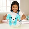 Scruff-a-Luvs Pet Scruffs viena paka Blue Plush Toy