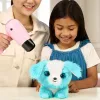 Scruff-a-Luvs Pet Scruffs viena paka Blue Plush Toy