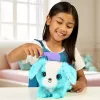 Scruff-a-Luvs Pet Scruffs viena paka Blue Plush Toy