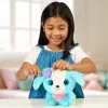 Scruff-a-Luvs Pet Scruffs viena paka Blue Plush Toy