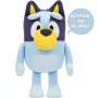 Moose Toys Pratende BLUEY, multfilmu varonis, 3 gadi, skanoša, AA, iekļautas baterijas