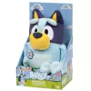 Moose Toys Pratende BLUEY, multfilmu varonis, 3 gadi, skanoša, AA, iekļautas baterijas
