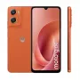 Motorola moto g06 17,5 cm (6,88 collu) Dual SIM Android 15 4G USB Type-C 4 GB 256 GB 5200 mAh Oranžs