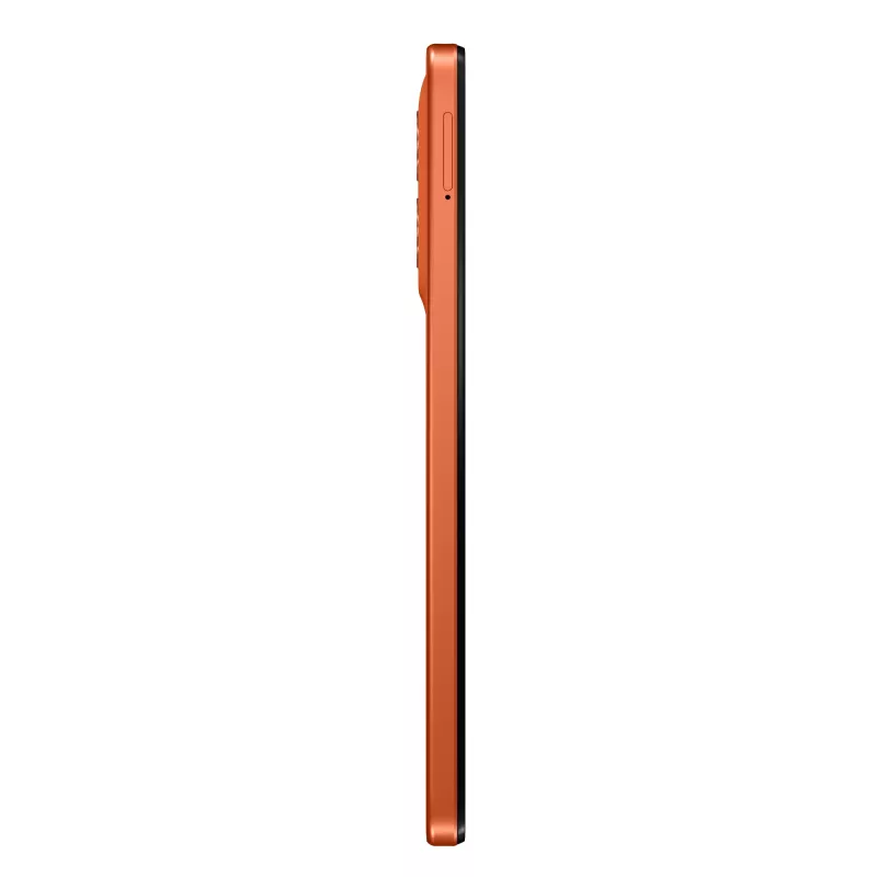 Motorola moto g06 17,5 cm (6,88 collu) Dual SIM Android 15 4G USB Type-C 4 GB 256 GB 5200 mAh Oranžs
