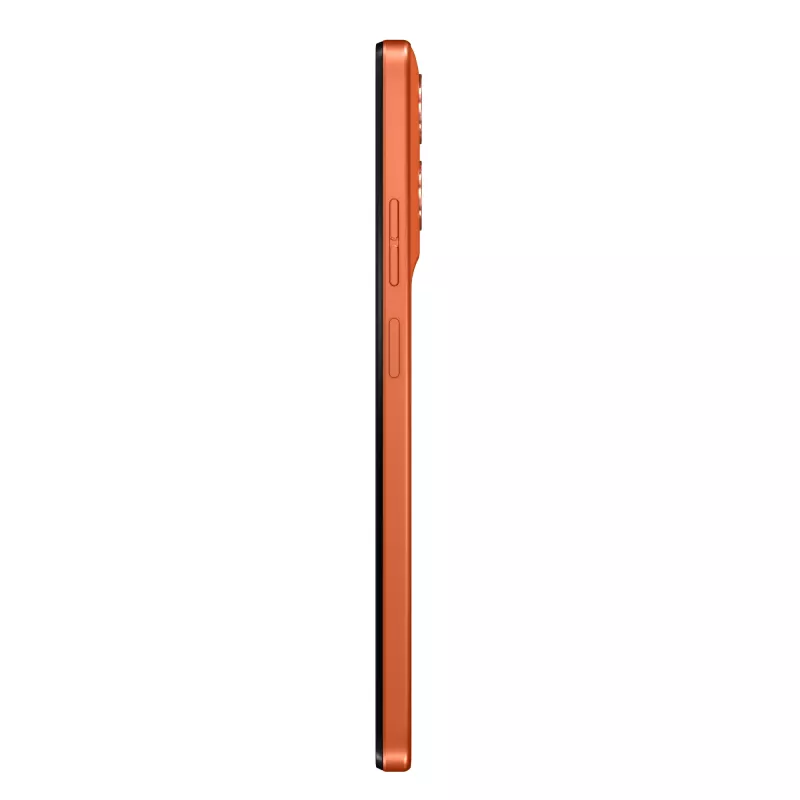 Motorola moto g06 17,5 cm (6,88 collu) Dual SIM Android 15 4G USB Type-C 4 GB 256 GB 5200 mAh Oranžs