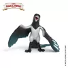 schleich Pinkie žagata, 3 gad(i), Daudzkrāsaina, Plastmasa