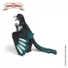 schleich Pinkie žagata, 3 gad(i), Daudzkrāsaina, Plastmasa