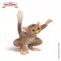 schleich Fitzgeraldo the Tarsier, 3 gadi, Daudzkrāsains, Plastmasa