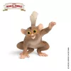 schleich Fitzgeraldo the Tarsier, 3 gadi, Daudzkrāsains, Plastmasa