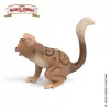 schleich Fitzgeraldo the Tarsier, 3 gadi, Daudzkrāsains, Plastmasa