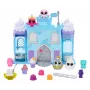 MGA Entertainment DohKins Ice Cream Castle modelējamā māla komplekts 127,57 g Daudzkrāsains