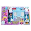 MGA Entertainment DohKins Ice Cream Castle modelējamā māla komplekts 127,57 g Daudzkrāsains