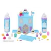 MGA Entertainment DohKins Ice Cream Castle modelējamā māla komplekts 127,57 g Daudzkrāsains