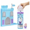 MGA Entertainment DohKins Ice Cream Castle modelējamā māla komplekts 127,57 g Daudzkrāsains