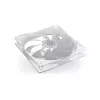 Cooling fan ENDORFY Stratus 140 balta PWM ARGB 140 mm