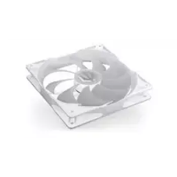 Cooling fan ENDORFY Stratus 140 balta PWM ARGB 140 mm