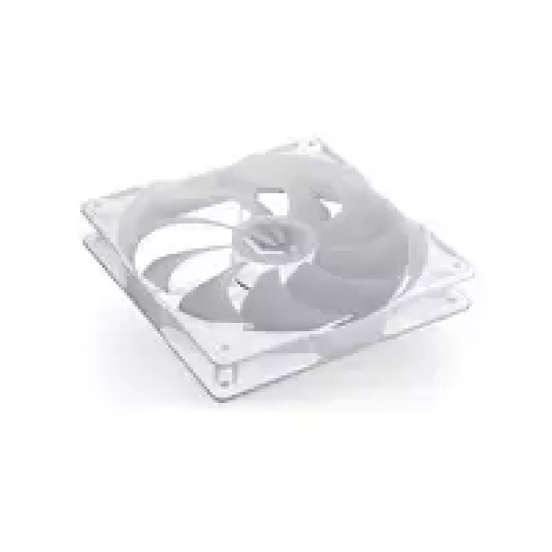 Cooling fan ENDORFY Stratus 140 balta PWM ARGB 140 mm