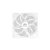 Cooling fan ENDORFY Stratus 140 balta PWM ARGB 140 mm