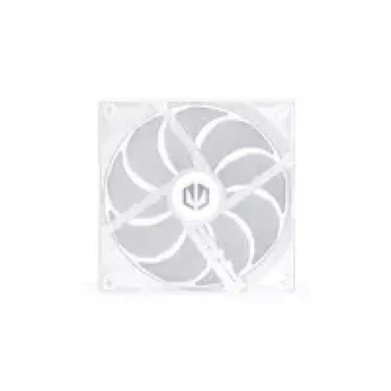 Cooling fan ENDORFY Stratus 140 balta PWM ARGB 140 mm