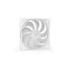 Cooling fan ENDORFY Stratus 140 balta PWM ARGB 140 mm