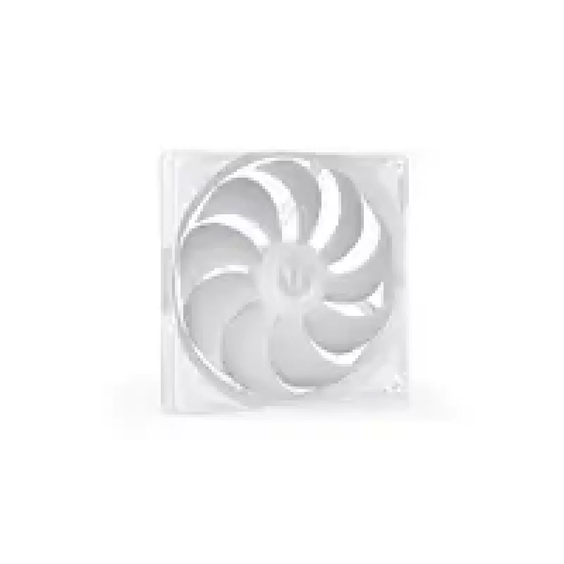 Cooling fan ENDORFY Stratus 140 balta PWM ARGB 140 mm