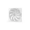 Cooling fan ENDORFY Stratus 140 balta PWM ARGB 140 mm