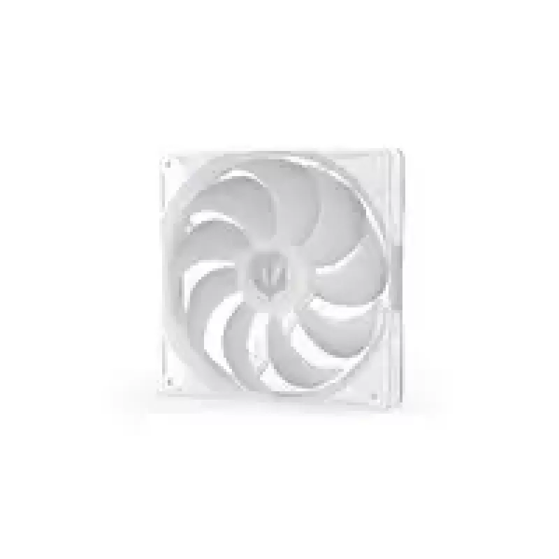 Cooling fan ENDORFY Stratus 140 balta PWM ARGB 140 mm
