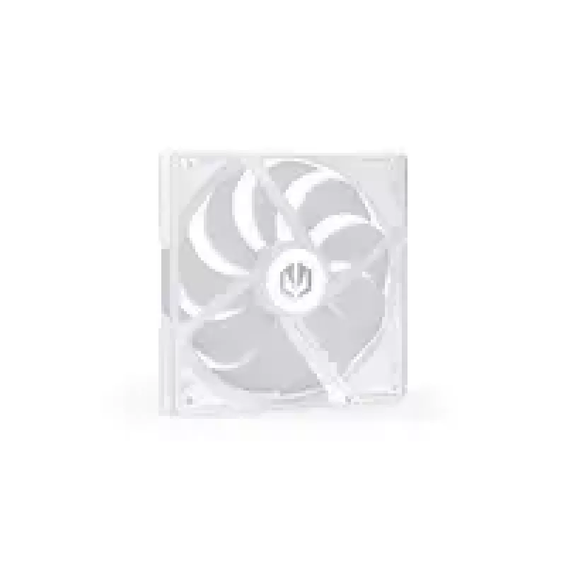 Cooling fan ENDORFY Stratus 140 balta PWM ARGB 140 mm