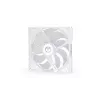 Cooling fan ENDORFY Stratus 140 balta PWM ARGB 140 mm